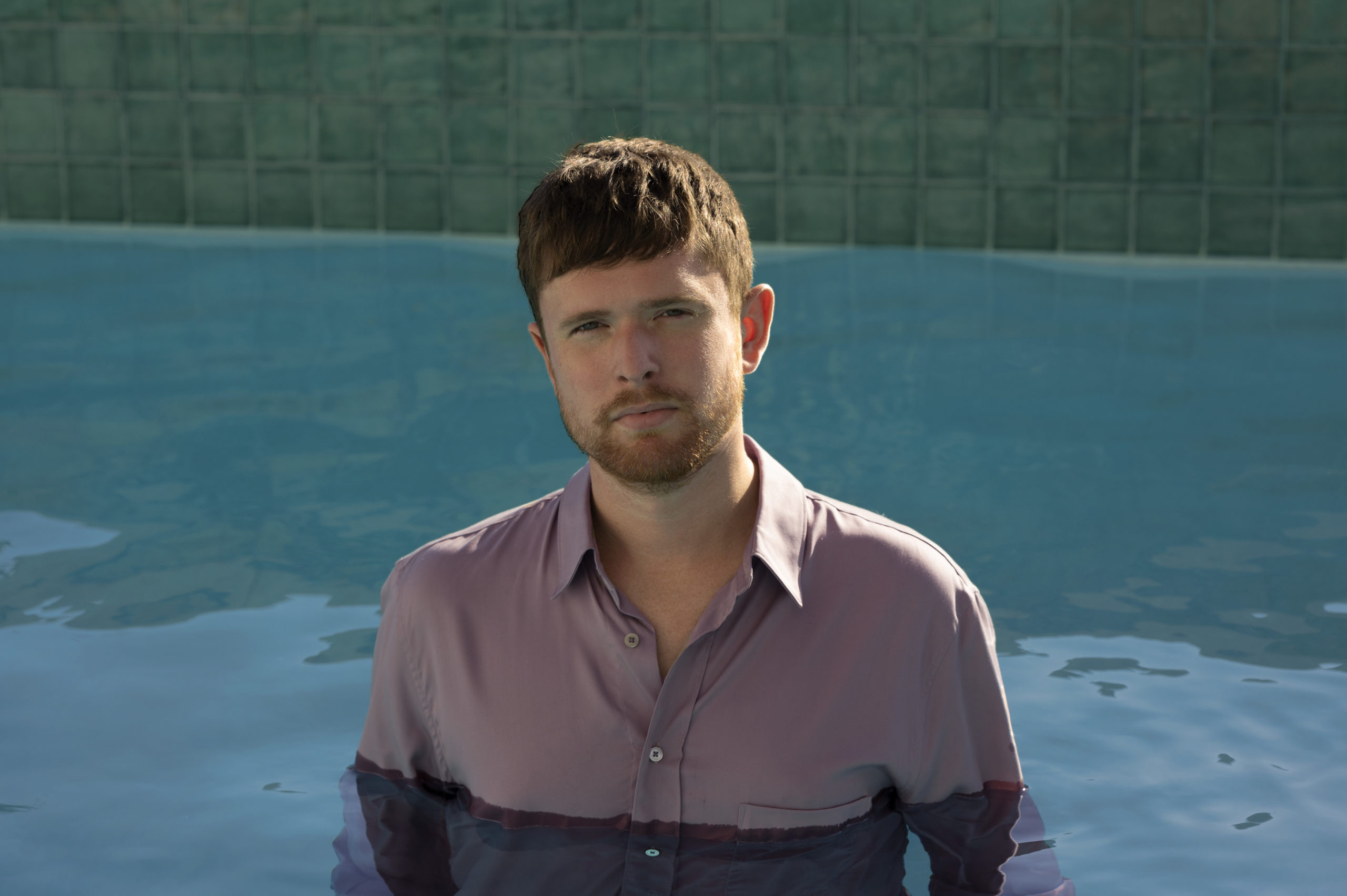 인디 팝 씬의 이노베이터 #5 ‘James Blake’